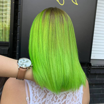 Кольорові фарбування
                    Салон краси Fargo Київ