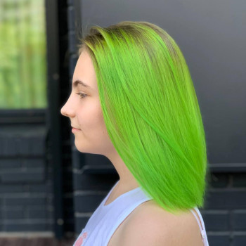 Кольорові фарбування
                    Салон краси Fargo Київ