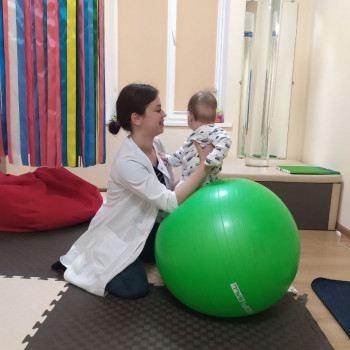 Ольга Надточій, Тернополь Фото - 7