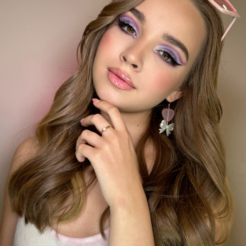 Креативний макіяж