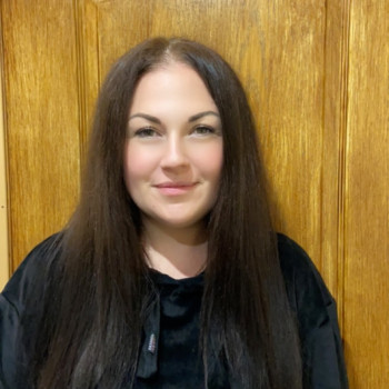 Фото после Буст Ап