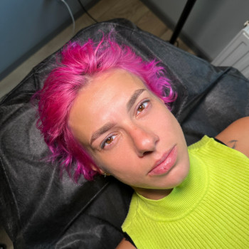 Перманентний макіяж
                    Мастер перманентного макияжа  Киев