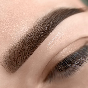 Перманентний макіяж
                    Мастер перманентного макияжа  Киев