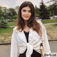 Фотограф Олександра Олійник на Barb.ua