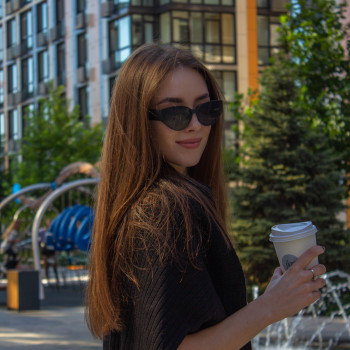 вулична фотосесія