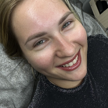 Okay студія тату, татуажу та пірсингу Оксани Крилової, Краматорськ Фото - 23