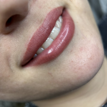 Okay студія тату, татуажу та пірсингу Оксани Крилової, Краматорськ Фото - 24