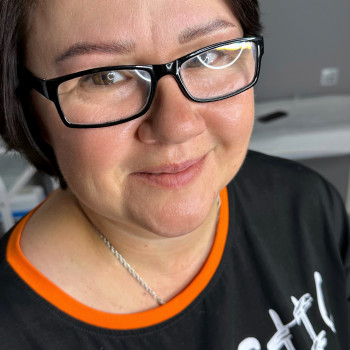 Okay студія тату, татуажу та пірсингу Оксани Крилової, Краматорськ Фото - 25