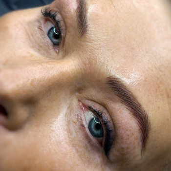 Okay студія тату, татуажу та пірсингу Оксани Крилової, Краматорськ Фото - 26