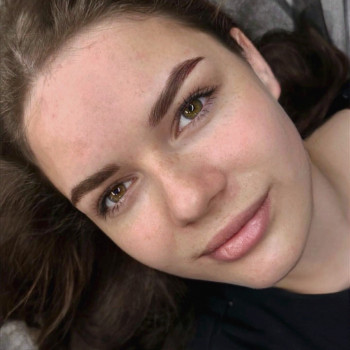 Okay студія тату, татуажу та пірсингу Оксани Крилової, Краматорськ Фото - 27