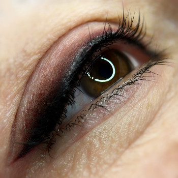 Okay студія тату, татуажу та пірсингу Оксани Крилової, Краматорськ Фото - 28