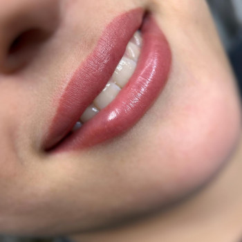 Okay студія тату, татуажу та пірсингу Оксани Крилової, Краматорськ Фото - 29