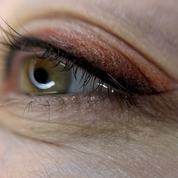 Okay студія тату, татуажу та пірсингу Оксани Крилової, Краматорськ Фото - 30