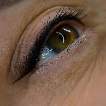 Okay студія тату, татуажу та пірсингу Оксани Крилової, Краматорськ Фото - 31