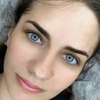 Okay студія тату, татуажу та пірсингу Оксани Крилової, Краматорськ Фото - 32