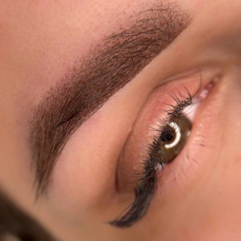 Перманент брів