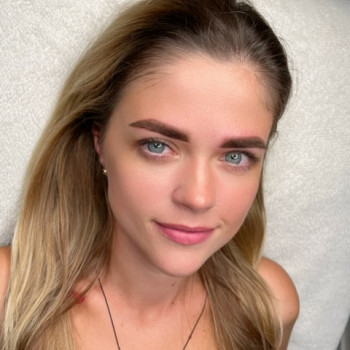 Перманент брів Коррекція