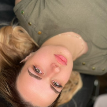 Перманент брів Коррекція