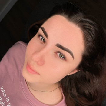 Перманент брів Коррекція