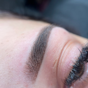 Перманент брів