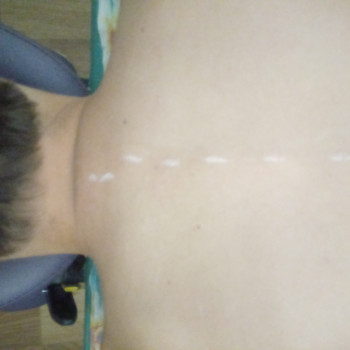 Мануальна терапія, остеопатія
                    Остеопат Юрий Кропивницкий