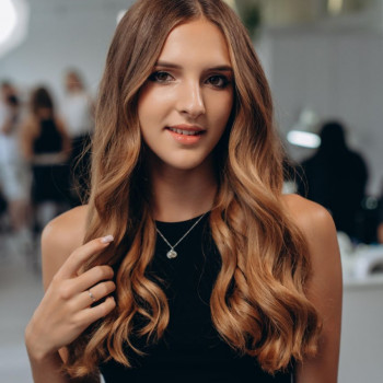 Макіяж та зачіска в 4 руки 1100 грн