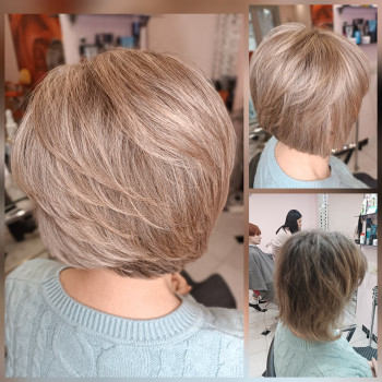 Мелірування, тонування.