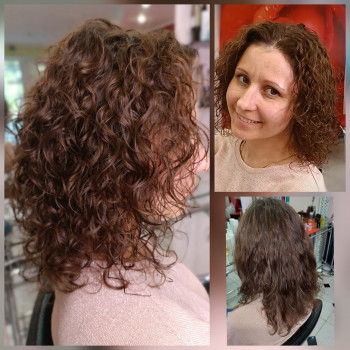 Майстео Аліна Камінська