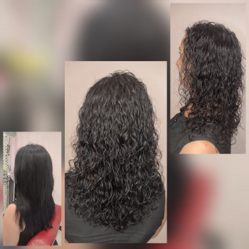 Майстер Наталі