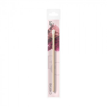 Пензель для нанесення тіней Eveline Cosmetics Mini E02
