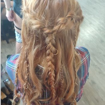 Ксения , Киев Фото - 17