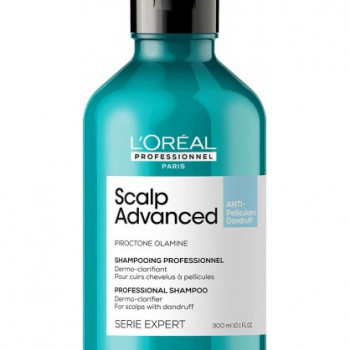 Serie Expert Scalp Advanced проти лупи