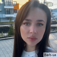 Майстер перманентного макіяжу Аліна Лискун на Barb.ua