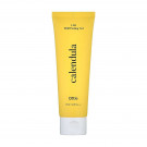 Пілінг-гель для проблемної шкіри обличчя Ottie Calendula LHA Mild Peeling Gel з екстрактом календули, 120 мл