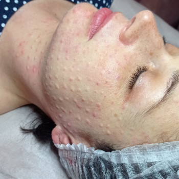 Марина Щегловская, Никополь Фото - 9