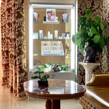 Масаж спа Харків, Харьков Фото - 7