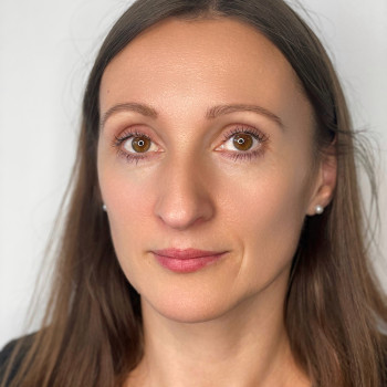 До процедури пудрового напилення брів