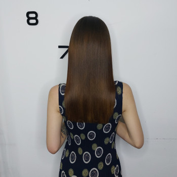 Кератинове випрямлення
                    Трітментолог Анна Дніпро