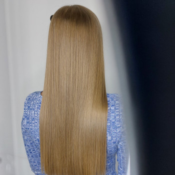 Ботокс для волосся
                    Трітментолог Анна Дніпро