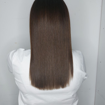 Кератинове випрямлення
                    Трітментолог Анна Дніпро