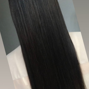 Кератин волосся
                    Салон краси HelenS Харків