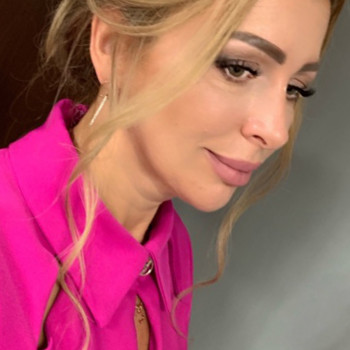 Макіяж
                    Салон красоты HelenS Харьков