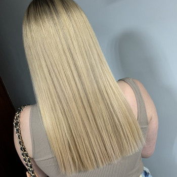 Ботокс волосся
                    Салон краси HelenS Харків