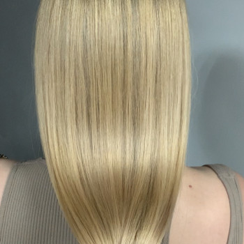 Ботокс волосся
                    Салон краси HelenS Харків