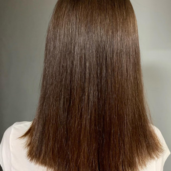 Ботокс волосся
                    Салон краси HelenS Харків