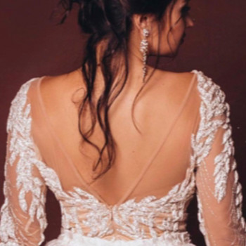 Вечірні зачіски
                    Перукар-візажист Елена Харків