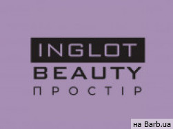 Салон краси INGLOT Beauty Простір на Barb.ua