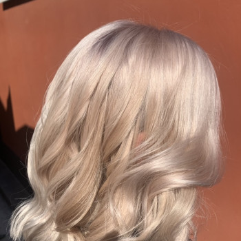 Инна Прудиус, Днепр Фото - 2