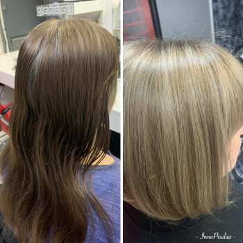 Инна Прудиус, Днепр Фото - 10