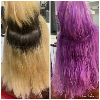 Инна Прудиус, Днепр Фото - 11